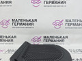 Накладка (сетка) динамика BMW 6 серия F06/F12/F13 2012, 4.4 л., N63 B44 B, бензин, АКПП, alpinweiss 3 (300), хетчбэк 5 дв., задний привод, правый руль, 65139175701, 9175701 - фото №5
