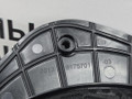 Накладка (сетка) динамика BMW 6 серия F06/F12/F13 2012, 4.4 л., N63 B44 B, бензин, АКПП, alpinweiss 3 (300), хетчбэк 5 дв., задний привод, правый руль, 65139175701, 9175701 - фото №4