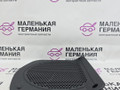 Накладка (сетка) динамика BMW 6 серия F06/F12/F13 2012, 4.4 л., N63 B44 B, бензин, АКПП, alpinweiss 3 (300), хетчбэк 5 дв., задний привод, правый руль, 65139175701, 9175701 - фото №7