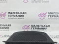 Накладка (сетка) динамика BMW 6 серия F06/F12/F13 2012, 4.4 л., N63 B44 B, бензин, АКПП, alpinweiss 3 (300), хетчбэк 5 дв., задний привод, правый руль, 65139175701, 9175701 - фото №6