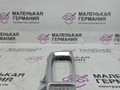 рамка обрамление кулисы BMW 6 серия F06/F12/F13 2012, 4.4 л., N63 B44 B, бензин, АКПП, alpinweiss 3 (300), хетчбэк 5 дв., задний привод, правый руль, 61319189065, 9189065 - фото №3