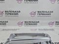 рамка обрамление кулисы BMW 6 серия F06/F12/F13 2012, 4.4 л., N63 B44 B, бензин, АКПП, alpinweiss 3 (300), хетчбэк 5 дв., задний привод, правый руль, 61319189065, 9189065 - фото №4