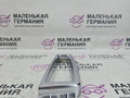 рамка обрамление кулисы BMW 6 серия F06/F12/F13 2012, 4.4 л., N63 B44 B, бензин, АКПП, alpinweiss 3 (300), хетчбэк 5 дв., задний привод, правый руль, 61319189065, 9189065 - фото №6