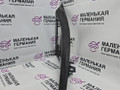 Декоративная накладка центральной консоли BMW 6 серия F06/F12/F13 2012, 4.4 л., N63 B44 B, бензин, АКПП, alpinweiss 3 (300), хетчбэк 5 дв., задний привод, правый руль, 51169242737, 9242737 - фото №3