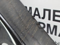 Декоративная накладка центральной консоли BMW 6 серия F06/F12/F13 2012, 4.4 л., N63 B44 B, бензин, АКПП, alpinweiss 3 (300), хетчбэк 5 дв., задний привод, правый руль, 51169242737, 9242737 - фото №6