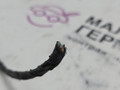 проводка датчиков парковки BMW 6 серия F06/F12/F13 2012, 4.4 л., N63 B44 B, бензин, АКПП, alpinweiss 3 (300), хетчбэк 5 дв., задний привод, правый руль, 1718555 - фото №5
