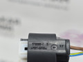 проводка датчиков парковки BMW 6 серия F06/F12/F13 2012, 4.4 л., N63 B44 B, бензин, АКПП, alpinweiss 3 (300), хетчбэк 5 дв., задний привод, правый руль, 1718555 - фото №6