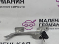 кронштейн (крепление) BMW 6 серия F06/F12/F13 2012, 4.4 л., N63 B44 B, бензин, АКПП, alpinweiss 3 (300), хетчбэк 5 дв., задний привод, правый руль, 7633249, 12527633249 - фото №4