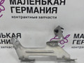 кронштейн (крепление) BMW 6 серия F06/F12/F13 2012, 4.4 л., N63 B44 B, бензин, АКПП, alpinweiss 3 (300), хетчбэк 5 дв., задний привод, правый руль, 7633249, 12527633249 - фото №2
