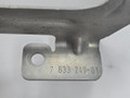 кронштейн (крепление) BMW 6 серия F06/F12/F13 2012, 4.4 л., N63 B44 B, бензин, АКПП, alpinweiss 3 (300), хетчбэк 5 дв., задний привод, правый руль, 7633249, 12527633249 - фото №7