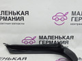 накладка на торпедо (консоль) BMW 6 серия F06/F12/F13 2012, 4.4 л., N63 B44 B, бензин, АКПП, alpinweiss 3 (300), хетчбэк 5 дв., задний привод, правый руль, 51459216618, 9216618, 105036009 - фото №3