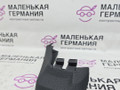 накладка на торпедо (консоль) BMW 6 серия F06/F12/F13 2012, 4.4 л., N63 B44 B, бензин, АКПП, alpinweiss 3 (300), хетчбэк 5 дв., задний привод, правый руль, 51459216617, 9216617, 105036010 - фото №2