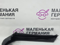накладка на торпедо (консоль) BMW 6 серия F06/F12/F13 2012, 4.4 л., N63 B44 B, бензин, АКПП, alpinweiss 3 (300), хетчбэк 5 дв., задний привод, правый руль, 51459216617, 9216617, 105036010 - фото №3
