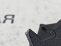 накладка на торпедо (консоль) BMW 6 серия F06/F12/F13 2012, 4.4 л., N63 B44 B, бензин, АКПП, alpinweiss 3 (300), хетчбэк 5 дв., задний привод, правый руль, 51459216617, 9216617, 105036010 - фото №5