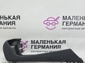 накладка на торпедо (консоль) BMW 6 серия F06/F12/F13 2012, 4.4 л., N63 B44 B, бензин, АКПП, alpinweiss 3 (300), хетчбэк 5 дв., задний привод, правый руль, 51459216617, 9216617, 105036010 - фото №4