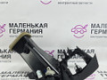 дефлектор обдува салона BMW 6 серия F06/F12/F13 2012, 4.4 л., N63 B44 B, бензин, АКПП, alpinweiss 3 (300), хетчбэк 5 дв., задний привод, правый руль, 64229197487, 9197487, 919748704, 9197516, 1412181 - фото №3