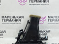 дефлектор обдува салона BMW 6 серия F06/F12/F13 2012, 4.4 л., N63 B44 B, бензин, АКПП, alpinweiss 3 (300), хетчбэк 5 дв., задний привод, правый руль, 64229197487, 9197487, 919748704, 9197516, 1412181 - фото №2