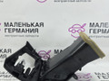 дефлектор обдува салона BMW 6 серия F06/F12/F13 2012, 4.4 л., N63 B44 B, бензин, АКПП, alpinweiss 3 (300), хетчбэк 5 дв., задний привод, правый руль, 64229197487, 9197487, 919748704, 9197516, 1412181 - фото №4