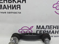 стойка стабилизатора BMW 6 серия F06/F12/F13 2012, 4.4 л., N63 B44 B, бензин, АКПП, alpinweiss 3 (300), хетчбэк 5 дв., задний привод, правый руль, 33556777635, 6777635 - фото №3