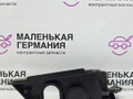 планка под капот BMW 6 серия F06/F12/F13 2012, 4.4 л., N63 B44 B, бензин, АКПП, alpinweiss 3 (300), хетчбэк 5 дв., задний привод, правый руль, 12907555161, 7555161 - фото №2
