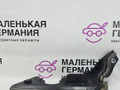планка под капот BMW 6 серия F06/F12/F13 2012, 4.4 л., N63 B44 B, бензин, АКПП, alpinweiss 3 (300), хетчбэк 5 дв., задний привод, правый руль, 12907555161, 7555161 - фото №4