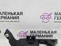 планка под капот BMW 6 серия F06/F12/F13 2012, 4.4 л., N63 B44 B, бензин, АКПП, alpinweiss 3 (300), хетчбэк 5 дв., задний привод, правый руль, 12907555161, 7555161 - фото №3