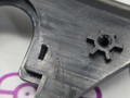 планка под капот BMW 6 серия F06/F12/F13 2012, 4.4 л., N63 B44 B, бензин, АКПП, alpinweiss 3 (300), хетчбэк 5 дв., задний привод, правый руль, 12907555161, 7555161 - фото №6