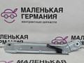 кронштейн (крепление) BMW 6 серия F06/F12/F13 2012, 4.4 л., N63 B44 B, бензин, АКПП, alpinweiss 3 (300), хетчбэк 5 дв., задний привод, правый руль, 61139182929, 9182929 - фото №2