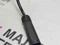 датчик ABS BMW 6 серия F06/F12/F13 2012, 4.4 л., N63 B44 B, бензин, АКПП, alpinweiss 3 (300), хетчбэк 5 дв., задний привод, правый руль, 34526853859, 6853859 - фото №3