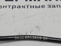 датчик ABS BMW 6 серия F06/F12/F13 2012, 4.4 л., N63 B44 B, бензин, АКПП, alpinweiss 3 (300), хетчбэк 5 дв., задний привод, правый руль, 34526853859, 6853859 - фото №7