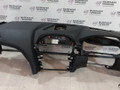 панель передняя салона (торпедо) BMW 6 серия F06/F12/F13 2012, 4.4 л., N63 B44 B, бензин, АКПП, alpinweiss 3 (300), хетчбэк 5 дв., задний привод, правый руль, 51459229956, 51459240785, 9229956, 9240785 - фото №6