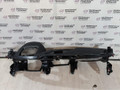 панель передняя салона (торпедо) BMW 6 серия F06/F12/F13 2012, 4.4 л., N63 B44 B, бензин, АКПП, alpinweiss 3 (300), хетчбэк 5 дв., задний привод, правый руль, 51459229956, 51459240785, 9229956, 9240785 - фото №18