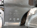 панель передняя салона (торпедо) BMW 6 серия F06/F12/F13 2012, 4.4 л., N63 B44 B, бензин, АКПП, alpinweiss 3 (300), хетчбэк 5 дв., задний привод, правый руль, 51459229956, 51459240785, 9229956, 9240785 - фото №26