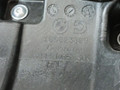панель передняя салона (торпедо) BMW 6 серия F06/F12/F13 2012, 4.4 л., N63 B44 B, бензин, АКПП, alpinweiss 3 (300), хетчбэк 5 дв., задний привод, правый руль, 51459229956, 51459240785, 9229956, 9240785 - фото №27