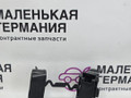 кронштейн (крепление) BMW 6 серия F06/F12/F13 2012, 4.4 л., N63 B44 B, бензин, АКПП, alpinweiss 3 (300), хетчбэк 5 дв., задний привод, правый руль, 34526789344, 6789344 - фото №3