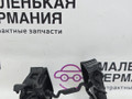кронштейн (крепление) BMW 6 серия F06/F12/F13 2012, 4.4 л., N63 B44 B, бензин, АКПП, alpinweiss 3 (300), хетчбэк 5 дв., задний привод, правый руль, 34526789344, 6789344 - фото №4