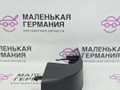 накладка на сиденье BMW 6 серия F06/F12/F13 2012, 4.4 л., N63 B44 B, бензин, АКПП, alpinweiss 3 (300), хетчбэк 5 дв., задний привод, правый руль, 52107284016, 7284016 - фото №2
