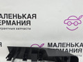 накладка на сиденье BMW 6 серия F06/F12/F13 2012, 4.4 л., N63 B44 B, бензин, АКПП, alpinweiss 3 (300), хетчбэк 5 дв., задний привод, правый руль, 52107284016, 7284016 - фото №3