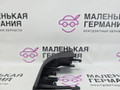 накладка на сиденье BMW 6 серия F06/F12/F13 2012, 4.4 л., N63 B44 B, бензин, АКПП, alpinweiss 3 (300), хетчбэк 5 дв., задний привод, правый руль, 52107284016, 7284016 - фото №4