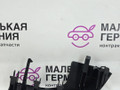 накладка на сиденье BMW 6 серия F06/F12/F13 2012, 4.4 л., N63 B44 B, бензин, АКПП, alpinweiss 3 (300), хетчбэк 5 дв., задний привод, правый руль, 52107284016, 7284016 - фото №5