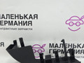 накладка на сиденье BMW 6 серия F06/F12/F13 2012, 4.4 л., N63 B44 B, бензин, АКПП, alpinweiss 3 (300), хетчбэк 5 дв., задний привод, правый руль, 52107284016, 7284016 - фото №6