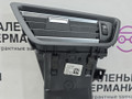 дефлектор обдува салона BMW 6 серия F06/F12/F13 2012, 4.4 л., N63 B44 B, бензин, АКПП, alpinweiss 3 (300), хетчбэк 5 дв., задний привод, правый руль, 64229197488, 9197488 - фото №5