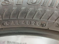 шина BMW X1 F48 2017, 2.0 л., B48 A20 B, бензин, АКПП, alpinweiss 3 (300), полный привод, правый руль, 6856067, 36116856067 - фото №3