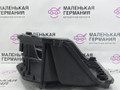 корпус салонного фильтра BMW 6 серия F06/F12/F13 2012, 4.4 л., N63 B44 B, бензин, АКПП, alpinweiss 3 (300), хетчбэк 5 дв., задний привод, правый руль, 64119216223, 9216223, 64119123861, 9123861 - фото №4