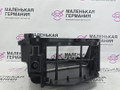 корпус салонного фильтра BMW 6 серия F06/F12/F13 2012, 4.4 л., N63 B44 B, бензин, АКПП, alpinweiss 3 (300), хетчбэк 5 дв., задний привод, правый руль, 64119216223, 9216223, 64119123861, 9123861 - фото №3