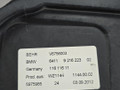 корпус салонного фильтра BMW 6 серия F06/F12/F13 2012, 4.4 л., N63 B44 B, бензин, АКПП, alpinweiss 3 (300), хетчбэк 5 дв., задний привод, правый руль, 64119216223, 9216223, 64119123861, 9123861 - фото №9