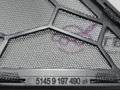 Накладка (сетка) динамика BMW 6 серия F06/F12/F13 2012, 4.4 л., N63 B44 B, бензин, АКПП, alpinweiss 3 (300), хетчбэк 5 дв., задний привод, правый руль, 51459197490, 9197490 - фото №6