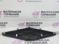 Накладка (сетка) динамика BMW 6 серия F06/F12/F13 2012, 4.4 л., N63 B44 B, бензин, АКПП, alpinweiss 3 (300), хетчбэк 5 дв., задний привод, правый руль, 51459197490, 9197490 - фото №3