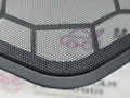 Накладка (сетка) динамика BMW 6 серия F06/F12/F13 2012, 4.4 л., N63 B44 B, бензин, АКПП, alpinweiss 3 (300), хетчбэк 5 дв., задний привод, правый руль, 51459197490, 9197490 - фото №5