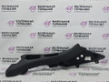 Декоративная накладка центральной консоли BMW 6 серия F06/F12/F13 2012, 4.4 л., N63 B44 B, бензин, АКПП, alpinweiss 3 (300), хетчбэк 5 дв., задний привод, правый руль, 72026371, 51169278753, 9278753, 9197340, 51169197340 - фото №2